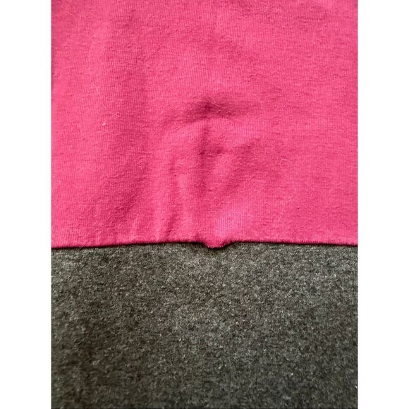 Nursing queen cowl neck sweatshirt - Picture 3 of 3